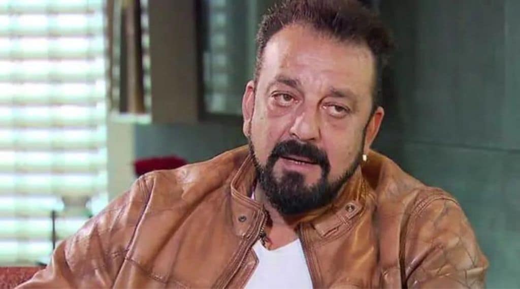 Sanjay dutt, sanjay dutt south movies, sanjay dutt hindi movies, sanjay dutt movie kd the devil, sanjay dutt news, entertainment news, संजय दत्त, संजय दत्त दाक्षिणात्य चित्रपट, संजय दत्त हिंदी चित्रपट, संजय दत्त फिल्म केडी द डेविल, संजय दत्त न्यूज