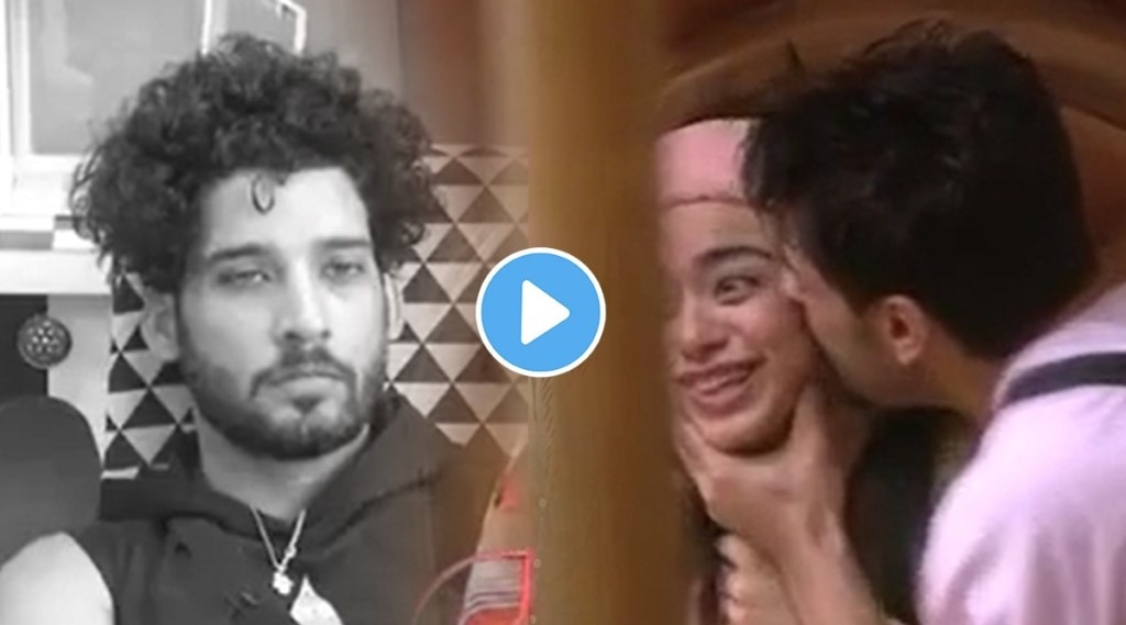 bigg boss 16, Shalin Bhanot, Shalin Bhanot kiss, Soundarya Sharma, Tina Datta, Bigg Boss 16 updates, Bigg Boss 16 written updates, Bigg Boss 16 nomination, Bigg Boss 16 elimination, Sajid Khan, MC Stan, Gautam Vig, Gori Nagori, Shiv Thakare, Archana Gautam, शालीन भानोत, गौतम विग, सौंदर्या शर्मा, टीना दत्ता