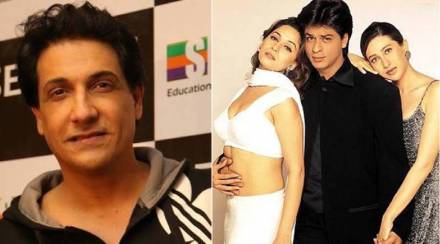 shiamak davar dil toh paagal hai 25 years