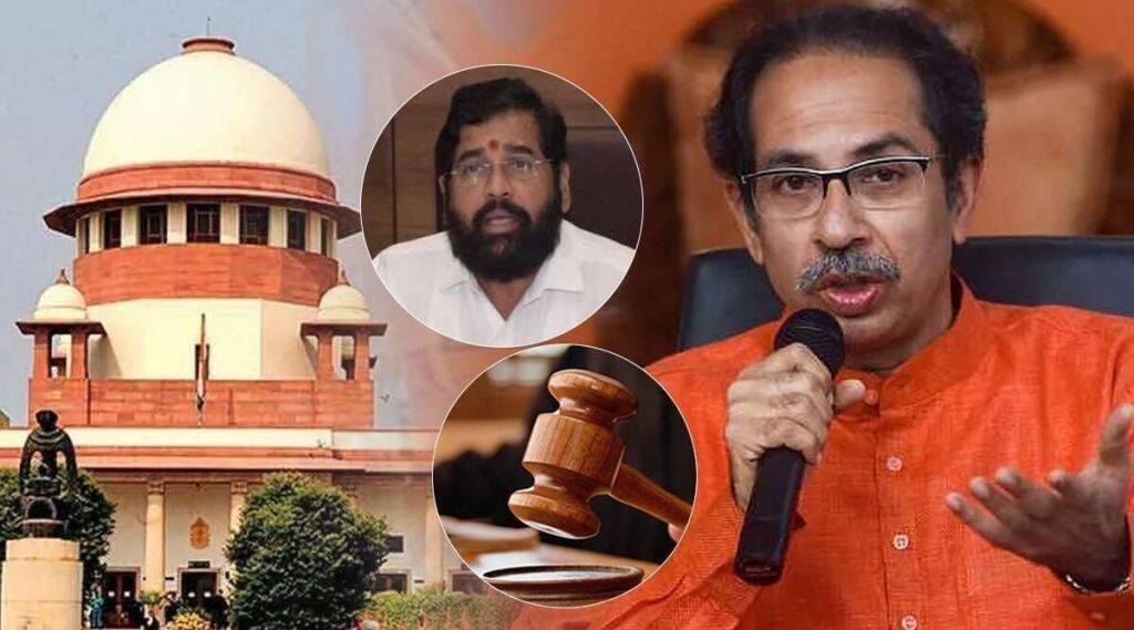 Ex CM Uddhav Thackeray Full Speech After EC Frozen Shivsena Name Bow And Arrow Symbol