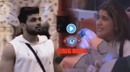 shiv thakare fight with nimrut bigg boss 16