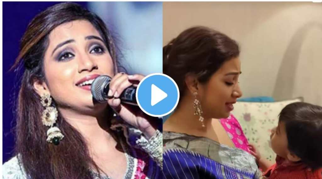 shreya ghoshal 1