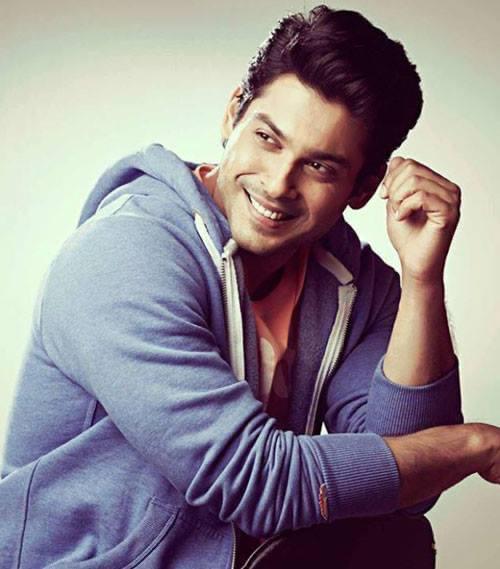 siddharth shukla