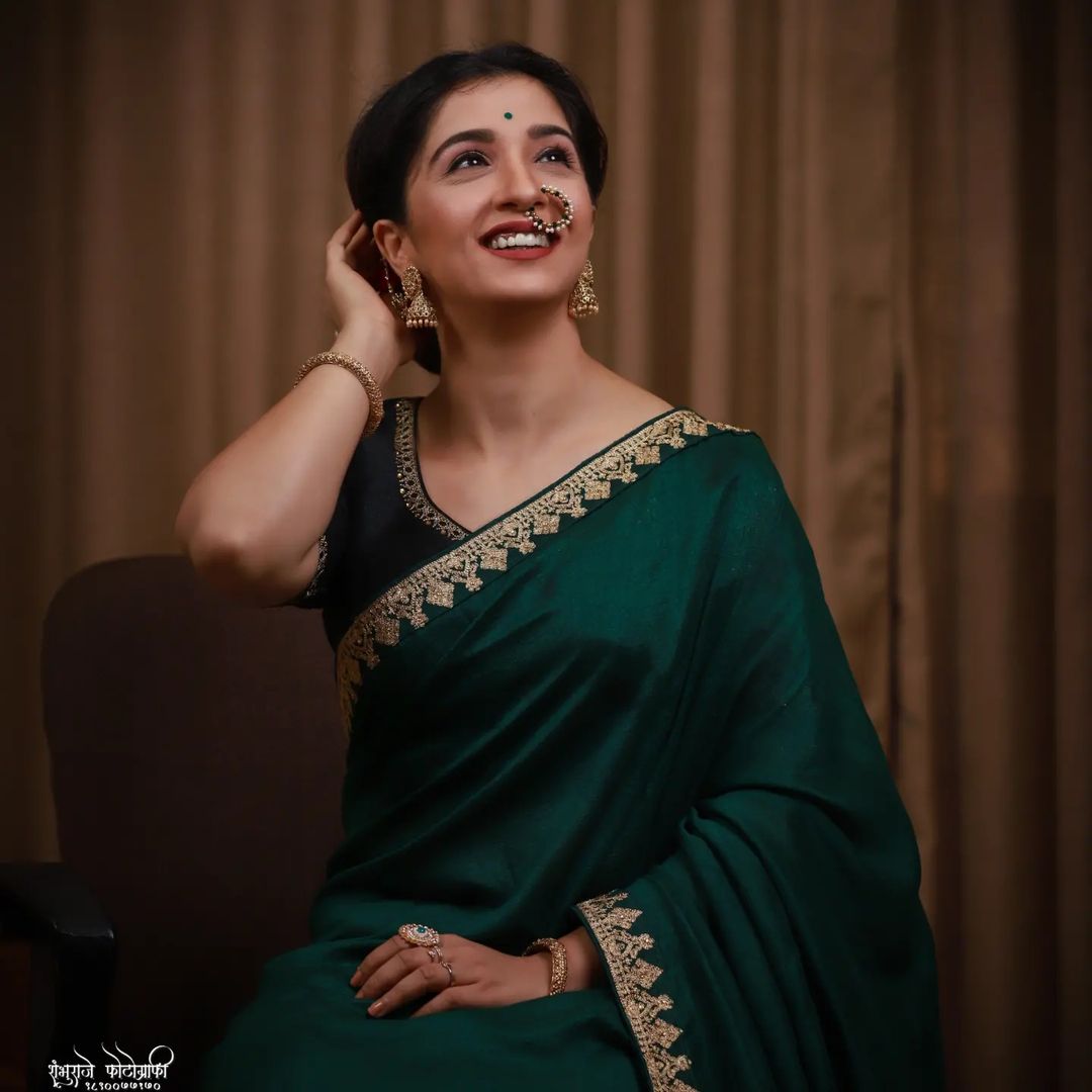 snehlata vasaikar 5