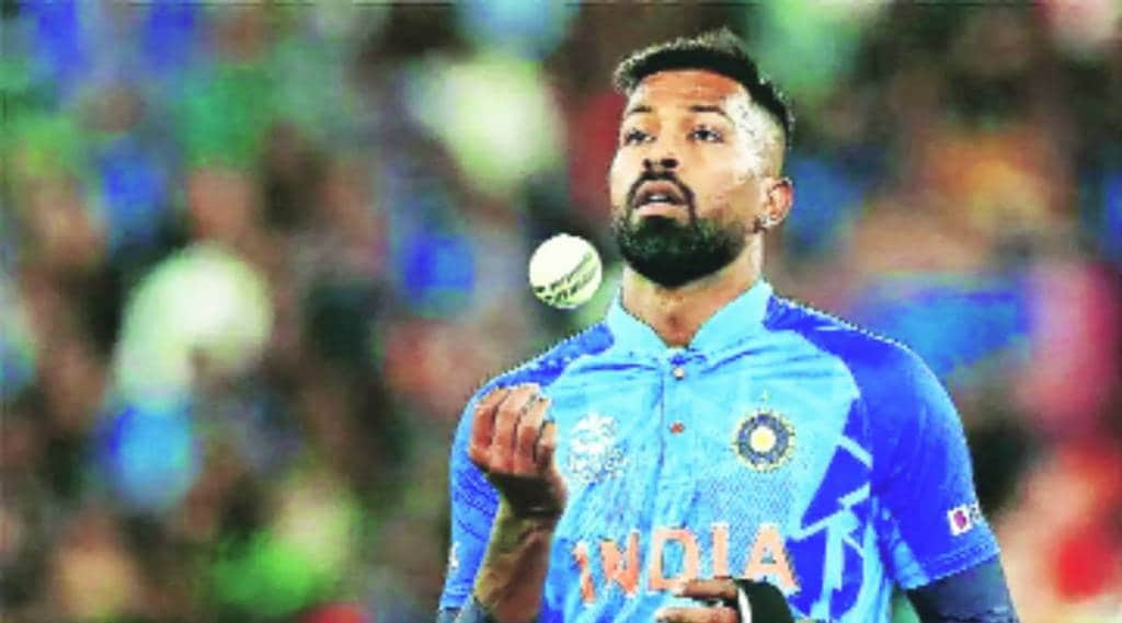 sp hardik pandya