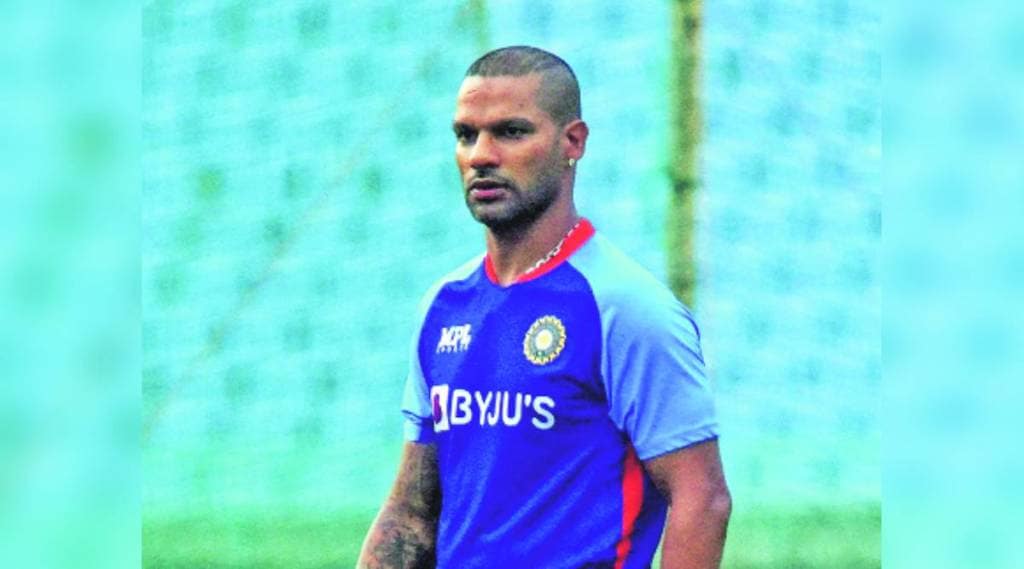 sp shikhar dhawan