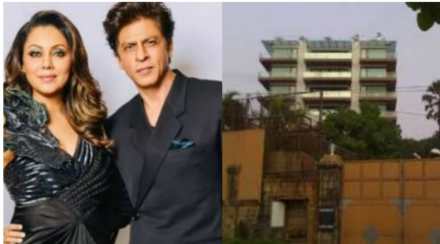 srk gauri 1