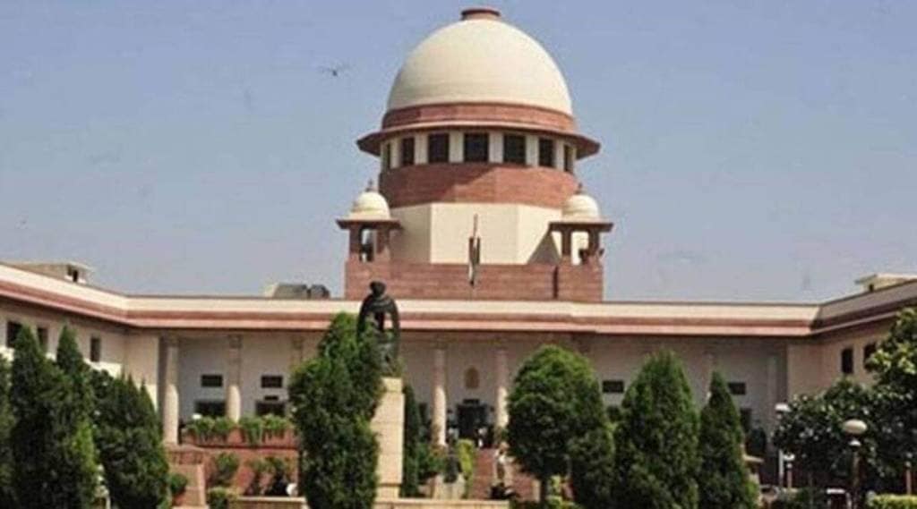 sc dismisses kerala petition challenging operation of airport by adani group