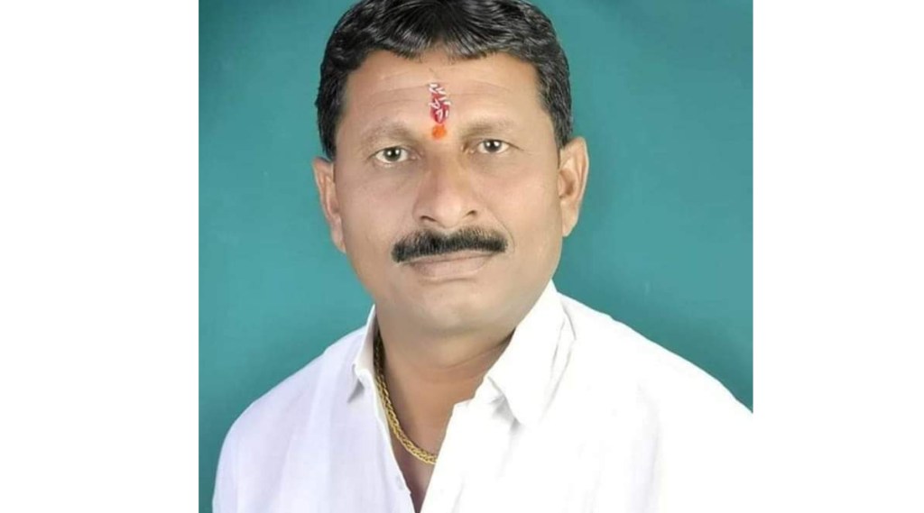 suresh mhapari