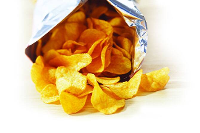 5 snacks food can increase uric acid