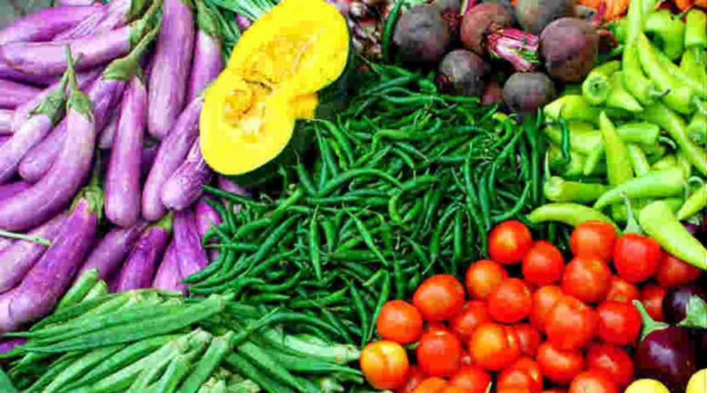 vegetable prices increase