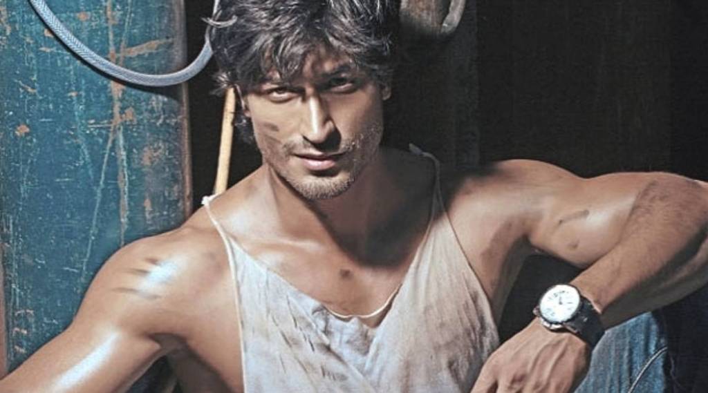 vidyut jamwal