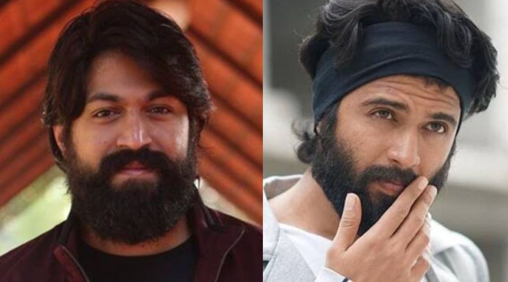 Yash Warned Vijay Deverakonda for Liger Jana gana mana