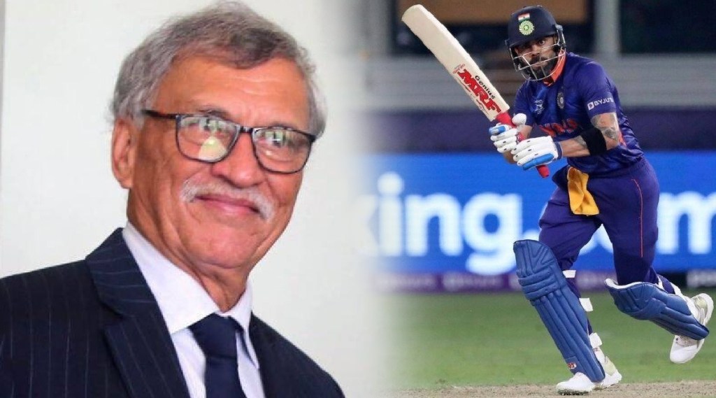 Virat Kohli didn't have to BCCI president drops huge statement on ex-India captain amid T20 World Cup