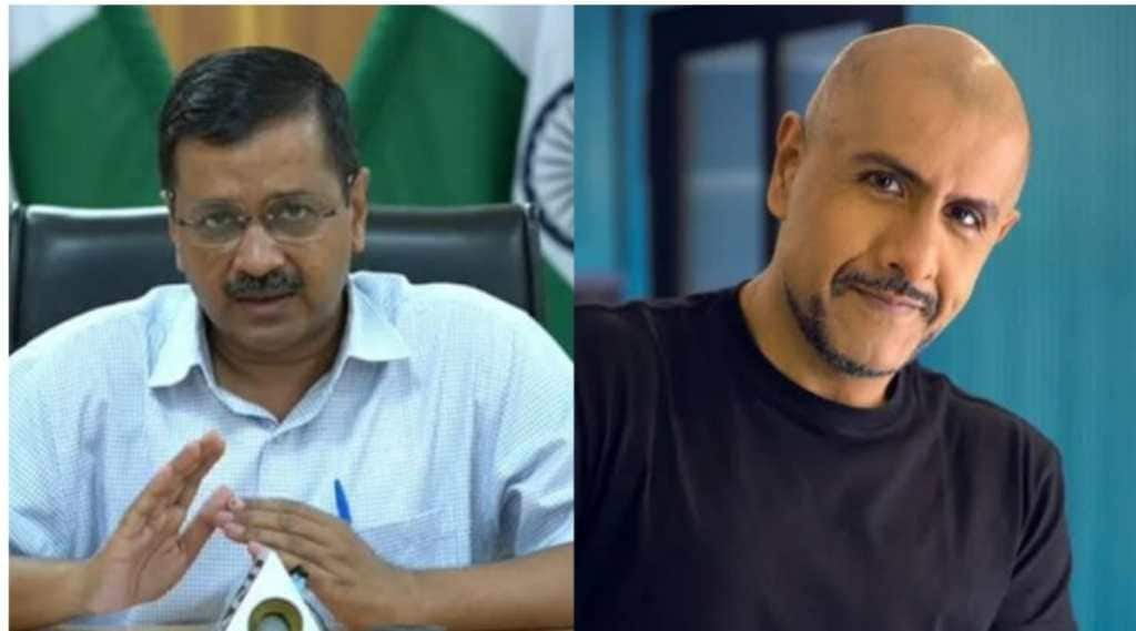 vishal dadlani