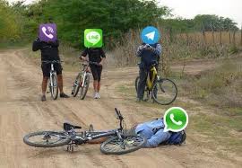 whatsapp down 4