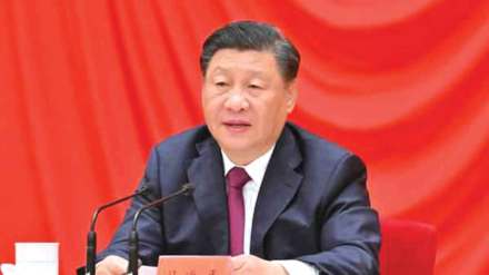 xi jinping likely to re elected president of china