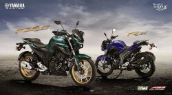 अर्रर…दिवाळीच्या तोंडावर Yamaha ने दिला ग्राहकांना धक्का; वाढवल्या दुचाकीच्या किमती…