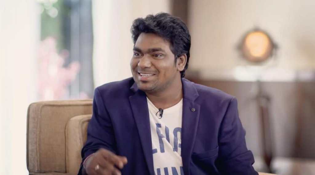 zakir khan