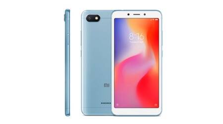 Redmi स्मार्टफोन क्लीयरन्स सेलमध्ये Redmi 6A हा स्मार्टफोन ३,९९९ रुपयांमध्ये उपलब्ध आहे.