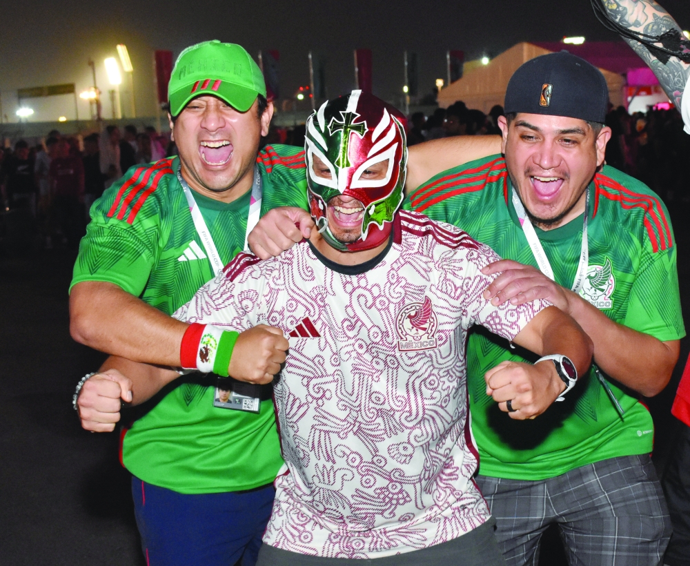 Saudi Arabia won against Messi's mighty team Argentina