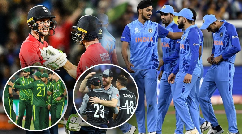 India Looses to England PAK vs ENG in t20 world cup finals IND vs ENG Highlights Unlucky coincidence