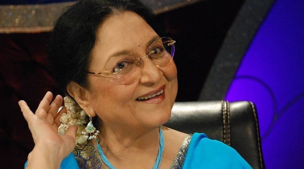 Veteran actor Tabassum passes away after cardiac arrest