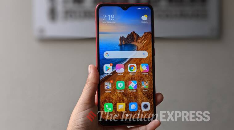  Redmi 8A हा स्मार्टफोन ४,९९९ रुपयांमध्ये उपलब्ध आहे. 