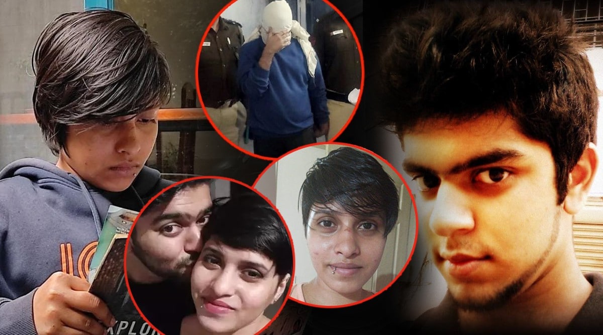 Aaftab Poonawala Shraddha Murder Mumbai Doctor