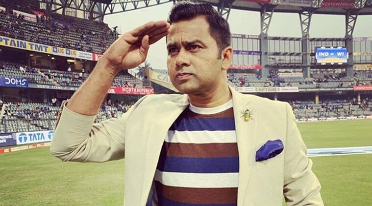 bcci selection committee fan asks aakash chopra to apply for bcci selector post aaksah chopra reply