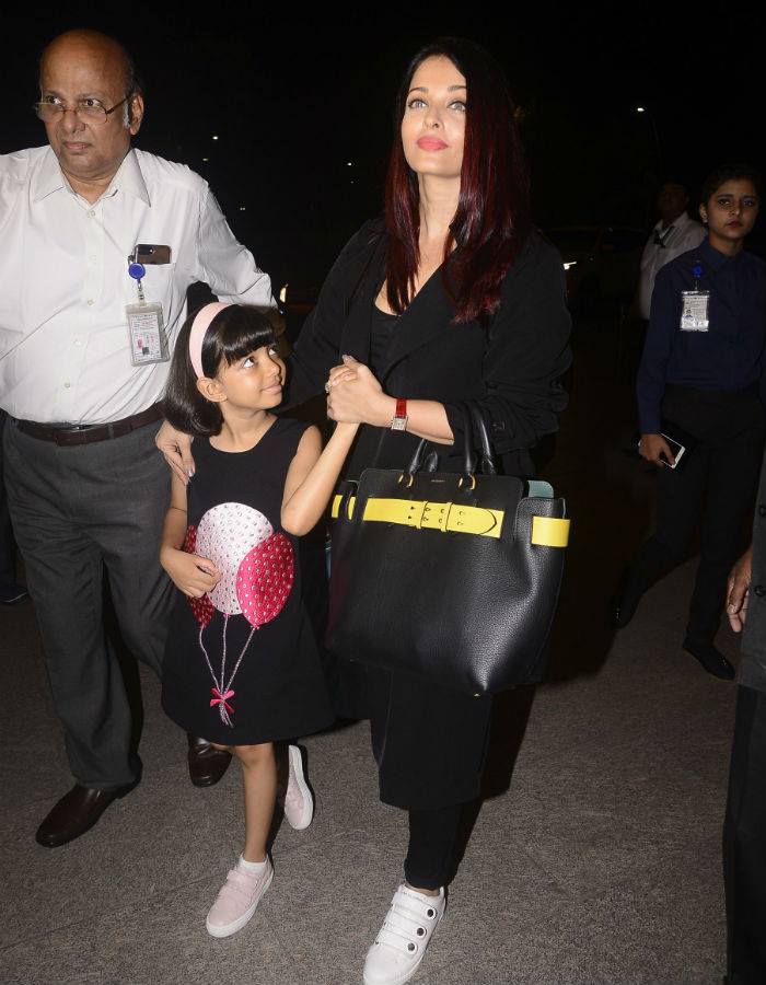 Aaradhya Bachchan 13