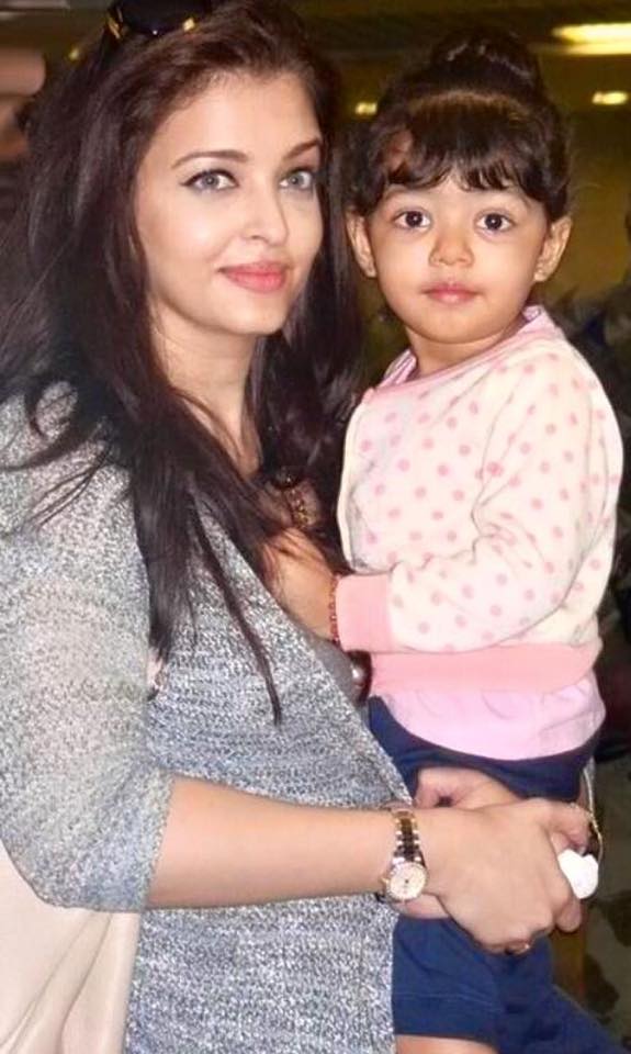 Aaradhya Bachchan 20