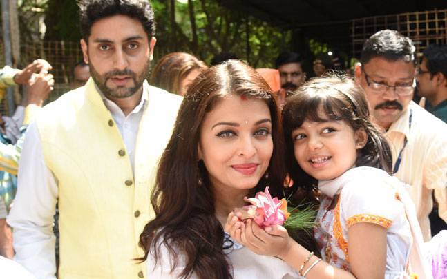 Aaradhya Bachchan 4