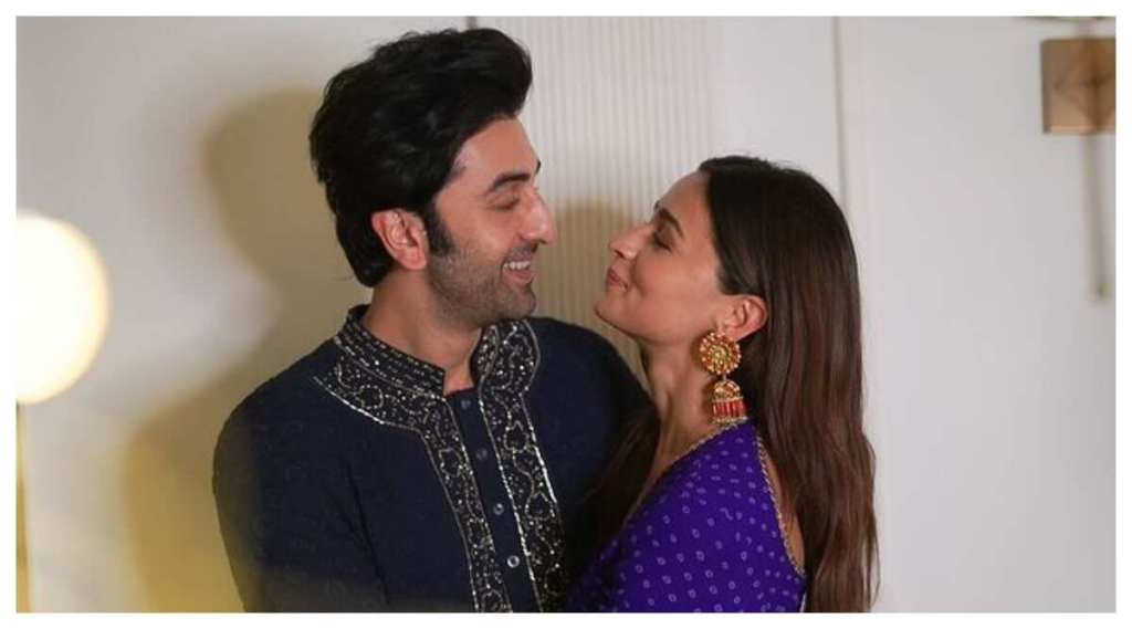 Alia-Ranbir Blessed with Baby Girl : आलिया-रणबीर झाले आई-बाबा, कपूर कुटुंबात छोट्या परीचं आगमन