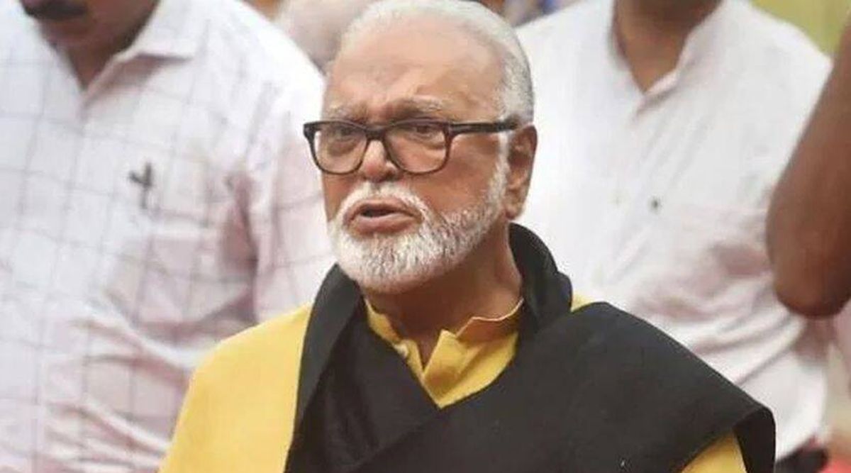 chhagan bhujbal nashik pc 