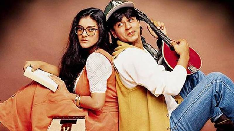 DDLJ