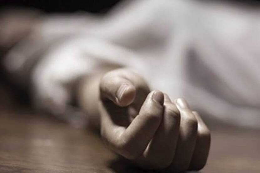 a woman committed suicide due to doubting her character in nagpur crime police