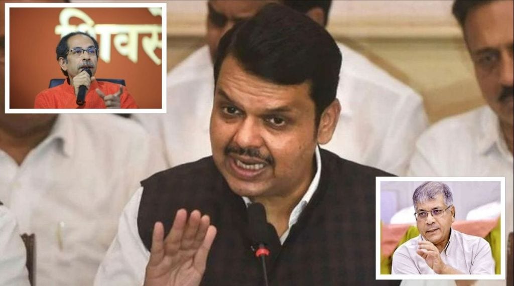 Devendra Fadnavis