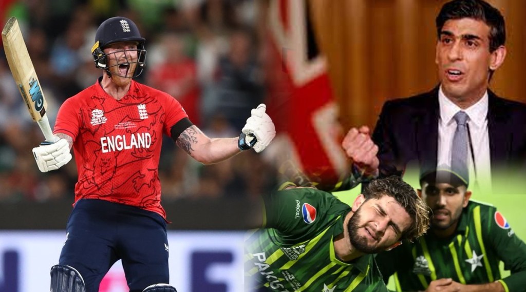 England win T20 World Cup 2022