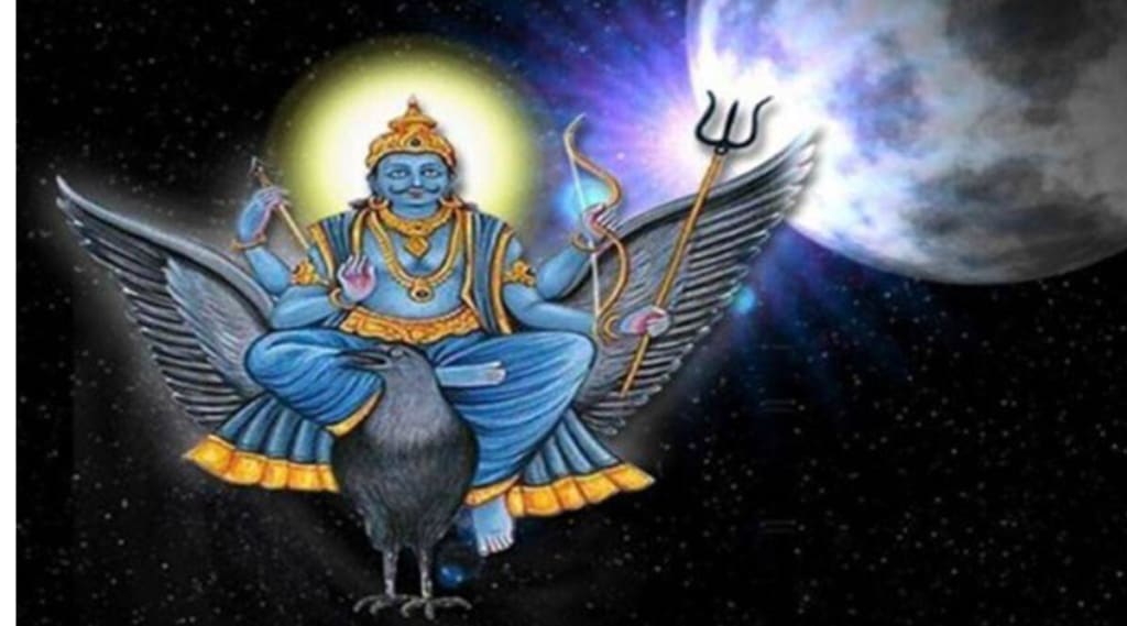 Shani Sadesati is Going on Which Zodiac Signs When Will Sadesati End Saturday Daily Horoscope in Marathi