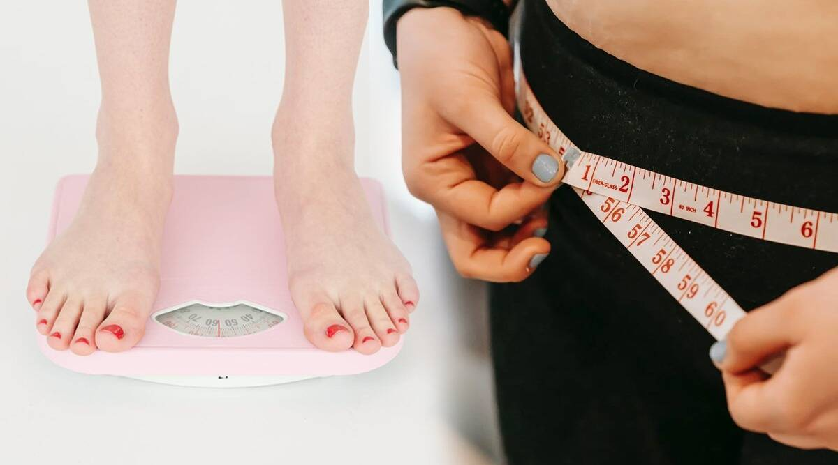 What is ideal Weight As per Height perfect inch and kilo ratio for your body