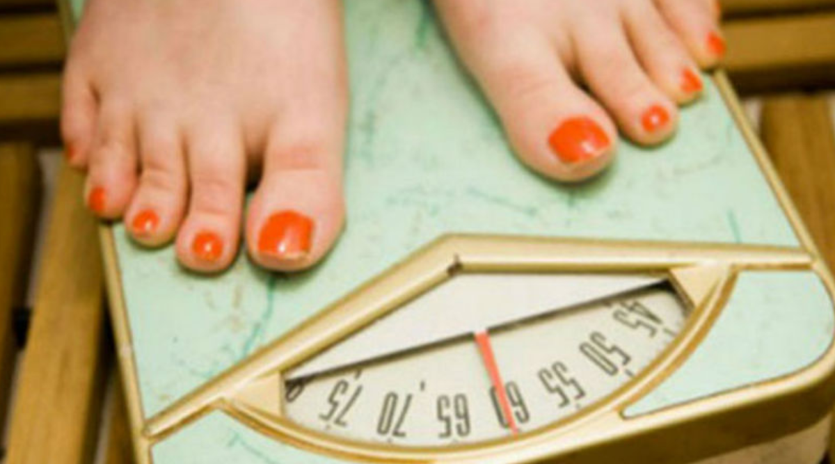 What is ideal Weight As per Height perfect inch and kilo ratio for your body