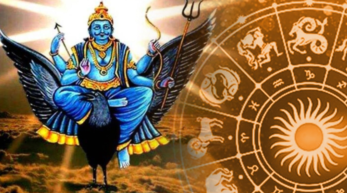 2023 Shani Sade Sati And Dhaiya Effect To Begin On Three Zodiac Signs Be Alert About Money 7309