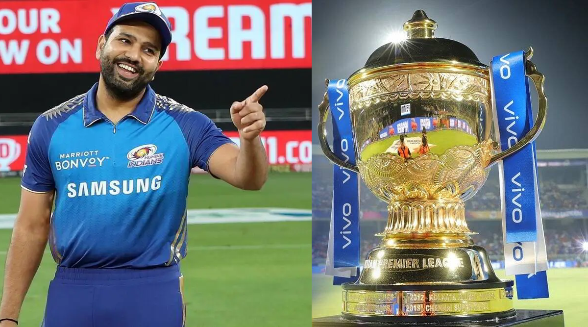 IPL 2023 Will Dhoni And Rohit Sharma Lead MI CSK RCB Gujrat Titans KKR Captains and Retention List Player 