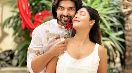 Gurmeet Choudhary Debina Bonnerjee