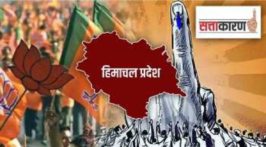 Himachal Pradesh Bjp