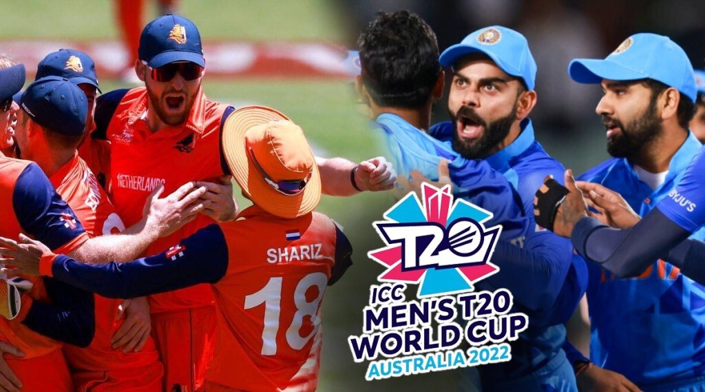 Ind vs Eng T20 World Cup