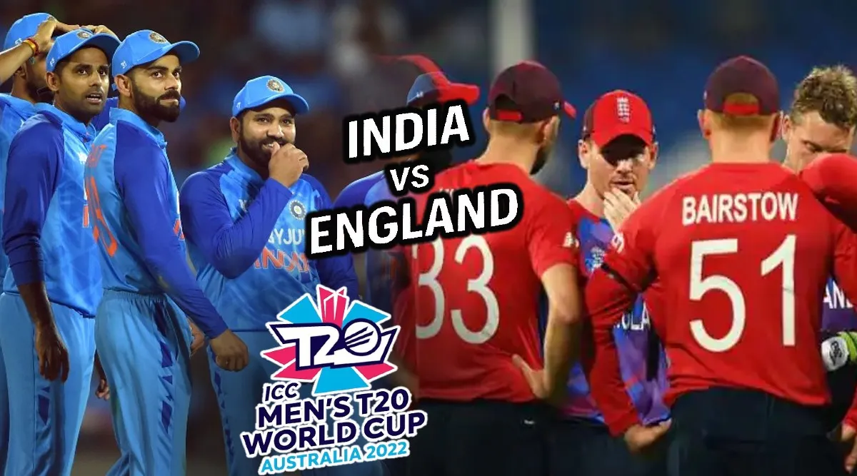 India-England T20 Stats