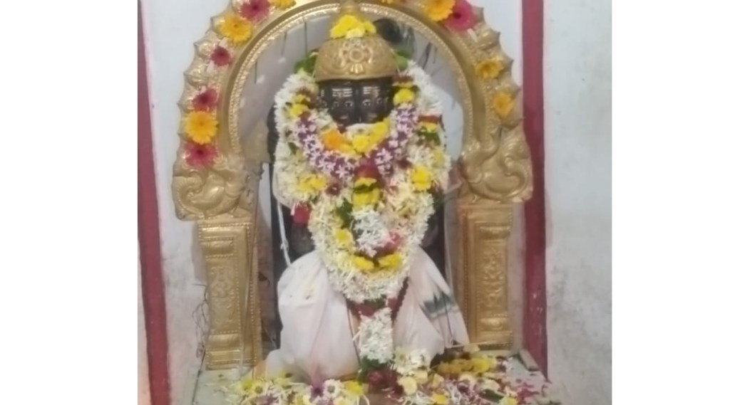 Kartik Swamy Temple