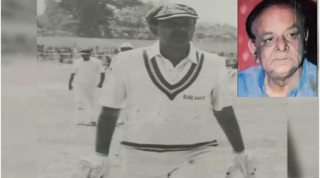 Godfather' of Railway Cricket Syed Hyder Ali passes away regrets not being able to play for India